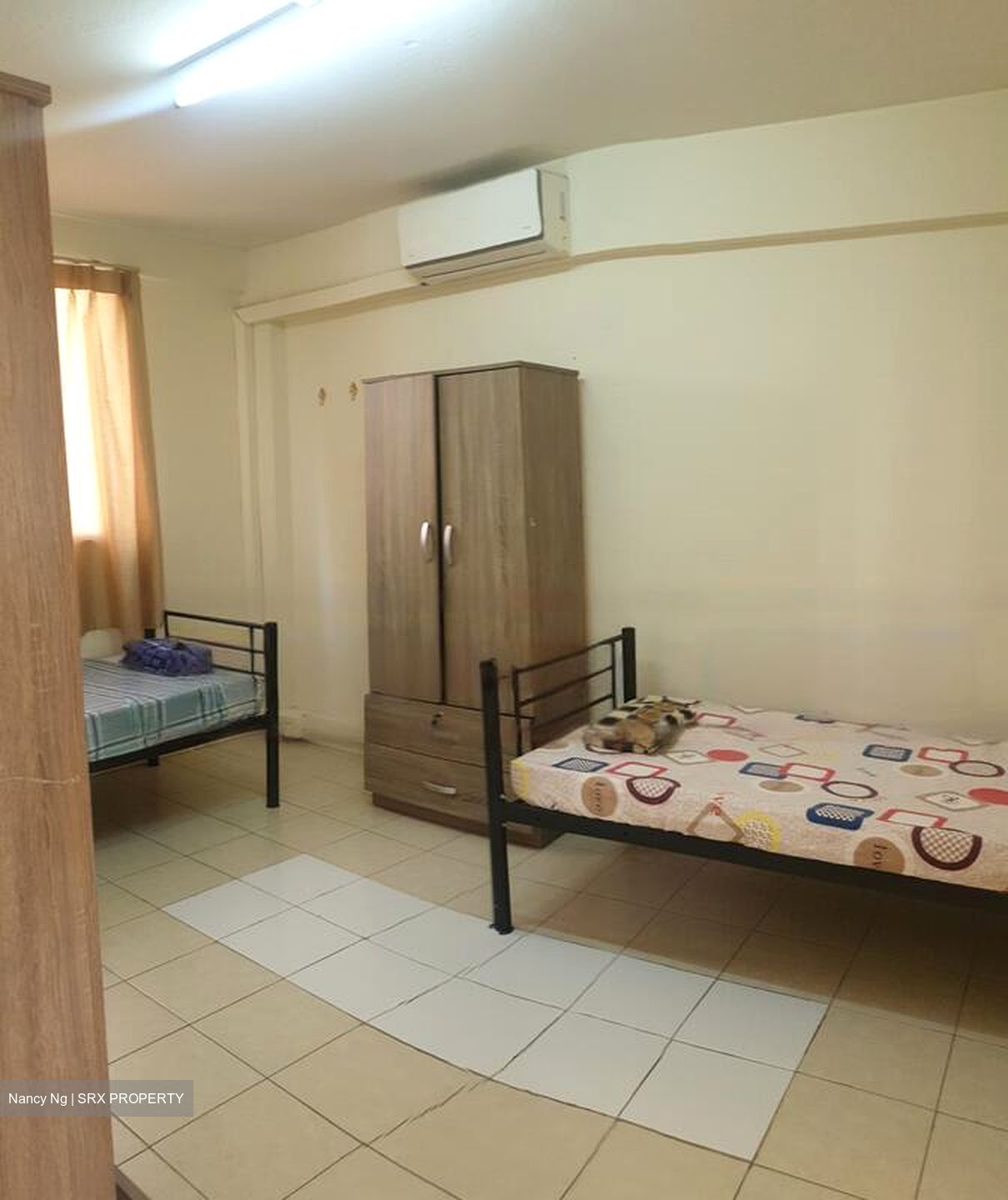 Jurong West Avenue 5 (D22), Apartment #463913321